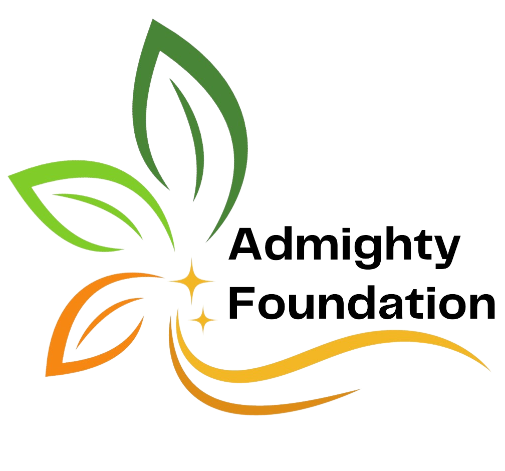 Admighty Foundation